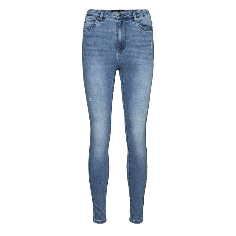 Jeans stretch vmsophia noos 10260927 4172 Femme VERO MODA