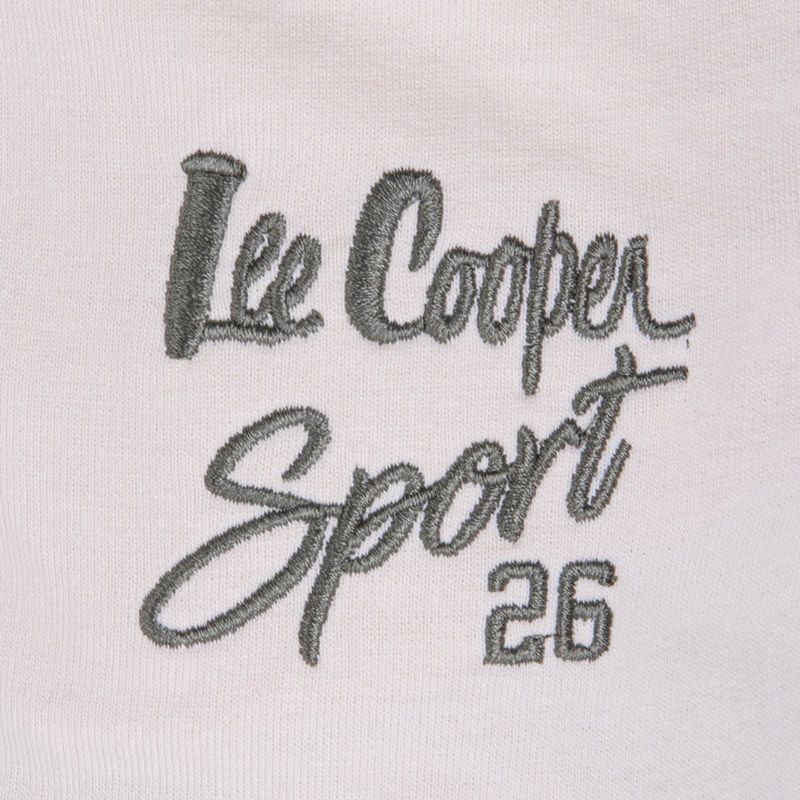 Bermuda brode sport albert Homme LEE COOPER Bermuda brode sport albert Homme LEE COOPER