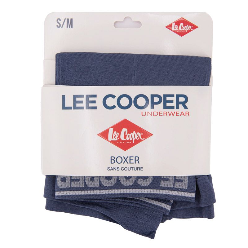 Boxer moreno Homme LEE COOPER Boxer moreno Homme LEE COOPER