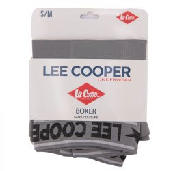Boxer moreno Homme LEE COOPER Boxer moreno Homme LEE COOPER
