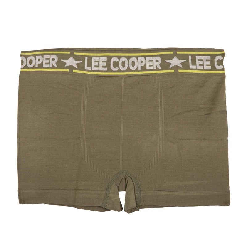 Boxer moreno Homme LEE COOPER