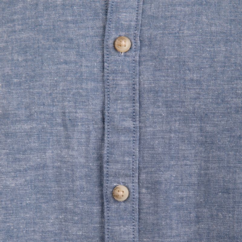 Chemise mc jwhsummer faded denim 12254098 4080 Homme JACK & JONES