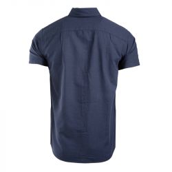 Chemise mc jwhsummer faded denim 12254098 4080 Homme JACK & JONES