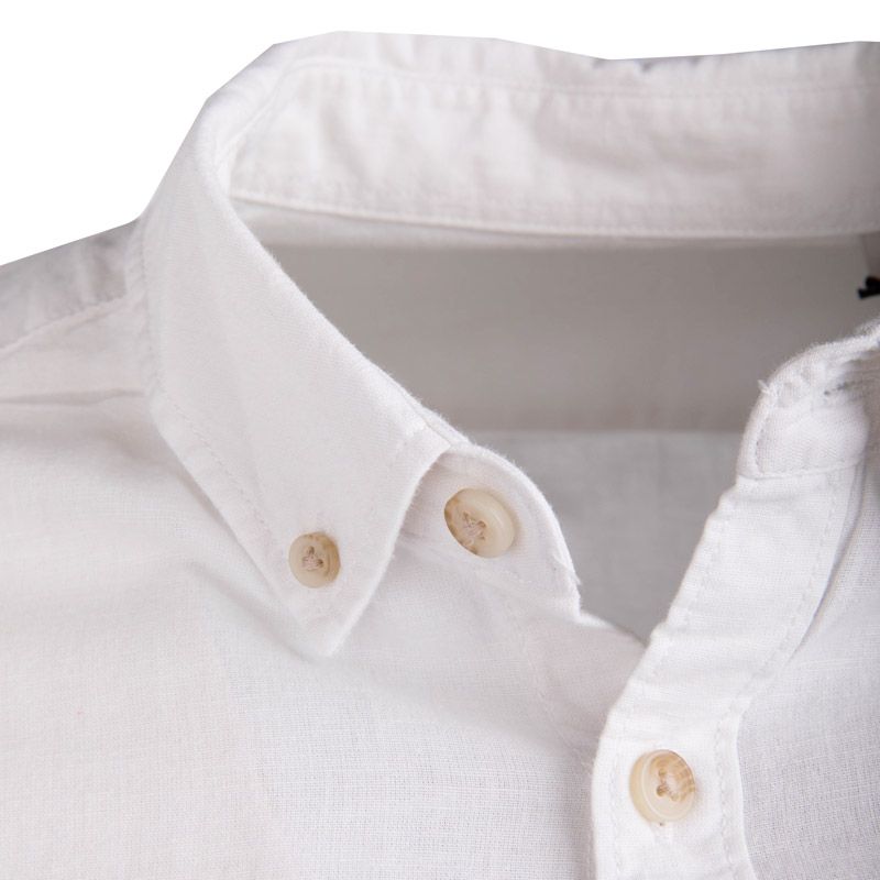 Chemise mc jwhsummer faded denim 12254098 4080 Homme JACK & JONES