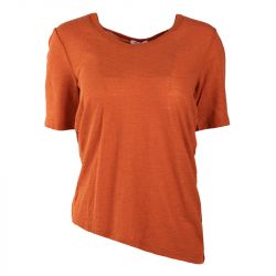 Debardeur cognac poi76h13 Femme AMERICAN VINTAGE Debardeur cognac poi76h13 Femme AMERICAN VINTAGE