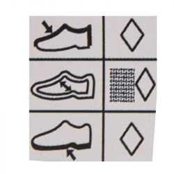 Mule a scratch compense beige multi 74r0182002 t36-41 Femme ROMIKA Mule a scratch compense beige multi 74r0182002 t36-41 Femme ROMIKA