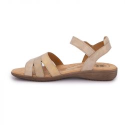 Sandale compense itgold 74r0212002 t36-41 Femme ROMIKA