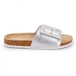 Mule boucle celita t37-41 Femme MANOUKIAN Mule boucle celita t37-41 Femme MANOUKIAN