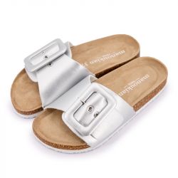 Mule boucle celita t37-41 Femme MANOUKIAN Mule boucle celita t37-41 Femme MANOUKIAN