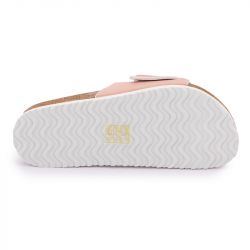 Mule boucle celita t37-41 Femme MANOUKIAN Mule boucle celita t37-41 Femme MANOUKIAN
