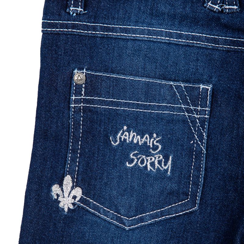 Shortyelv 11910 Enfant ELEVEN PARIS