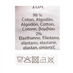 Shortyelv 11910 Enfant ELEVEN PARIS