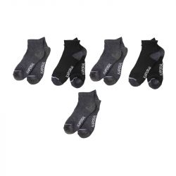 Pack 5 socquettes edelbert Homme KAPORAL Pack 5 socquettes edelbert Homme KAPORAL