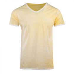 Tee shirt mc uni dirty 100% coton assor 24 mitch Homme BLAGGIO Tee shirt mc uni dirty 100% coton assor 24 mitch Homme BLAGGIO