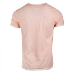 Tee shirt mc uni dirty 100% coton assor 24 mitch Homme BLAGGIO Tee shirt mc uni dirty 100% coton assor 24 mitch Homme BLAGGIO