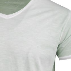 Tee shirt mc uni dirty 100% coton assor 24 mitch Homme BLAGGIO Tee shirt mc uni dirty 100% coton assor 24 mitch Homme BLAGGIO