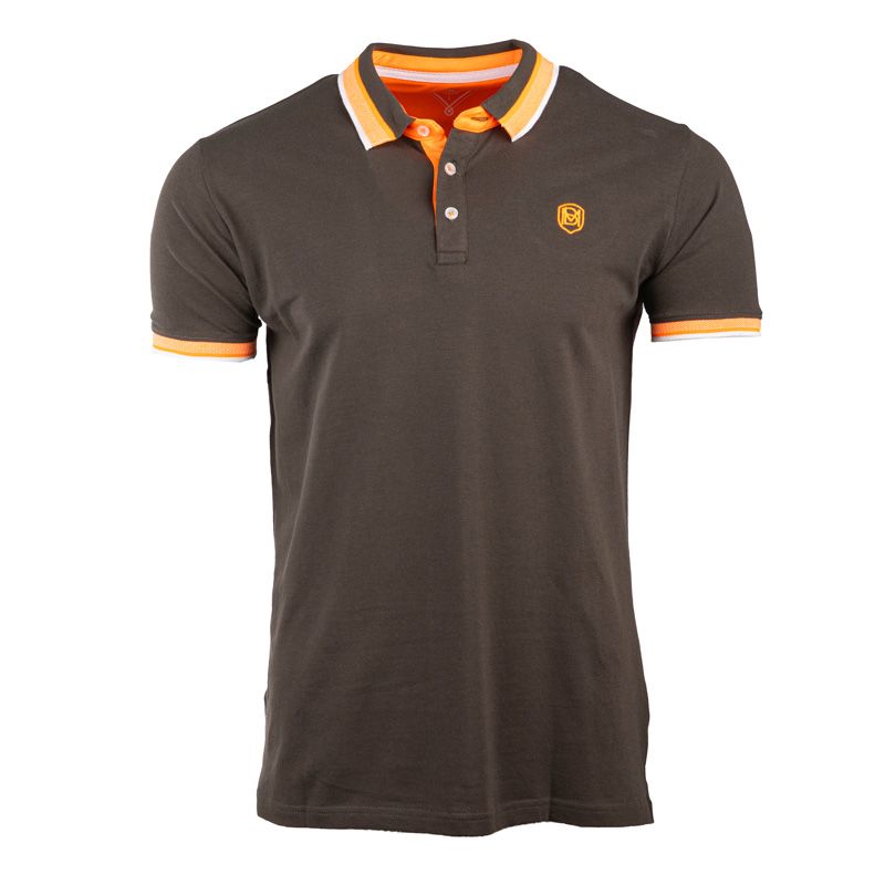 Polo coton pique 100% coton assor 24 perou Homme BLAGGIO