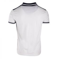 Polo bicolore 100% coton assor 24 pierik Homme BLAGGIO Polo bicolore 100% coton assor 24 pierik Homme BLAGGIO