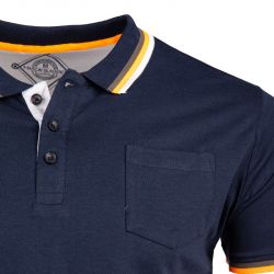 Polo uni jersey 100 % coton assor 24 prague Homme BLAGGIO Polo uni jersey 100 % coton assor 24 prague Homme BLAGGIO