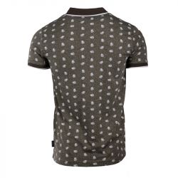 Polo micromotifs jersey 50% coton 50% polyester assor 24 philipo Homme BLAGGIO Polo micromotifs jersey 50% coton 50% polyester assor 24 philipo Homme BLAGGIO