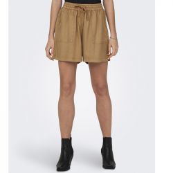 Short onlkenya life cartouche 15312492 3954 Femme ONLY Short onlkenya life cartouche 15312492 3954 Femme ONLY