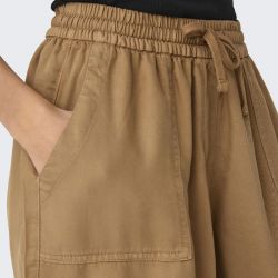Short onlkenya life cartouche 15312492 3954 Femme ONLY Short onlkenya life cartouche 15312492 3954 Femme ONLY