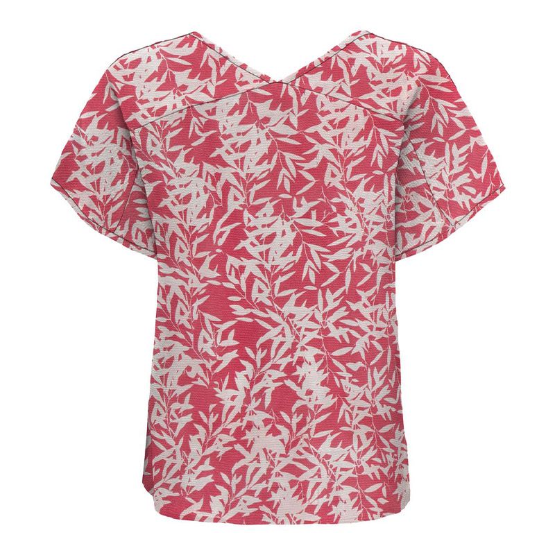 Haut mc onlnova life vis aop 15291289 4062 Femme ONLY Haut mc onlnova life vis aop 15291289 4062 Femme ONLY