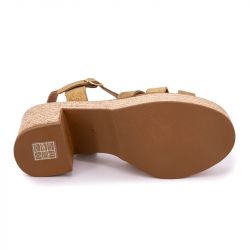 Sandales serraje military 32403 36/40 Femme CARLA TORTOSA Sandales serraje military 32403 36/40 Femme CARLA TORTOSA