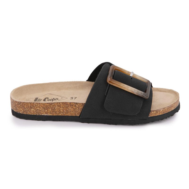 Mule avec boucle siria t37-41 Femme LEE COOPER