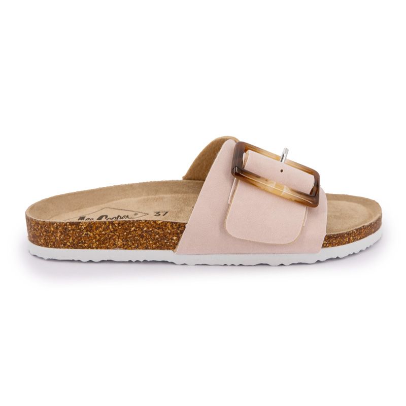 Mule avec boucle siria t37-41 Femme LEE COOPER