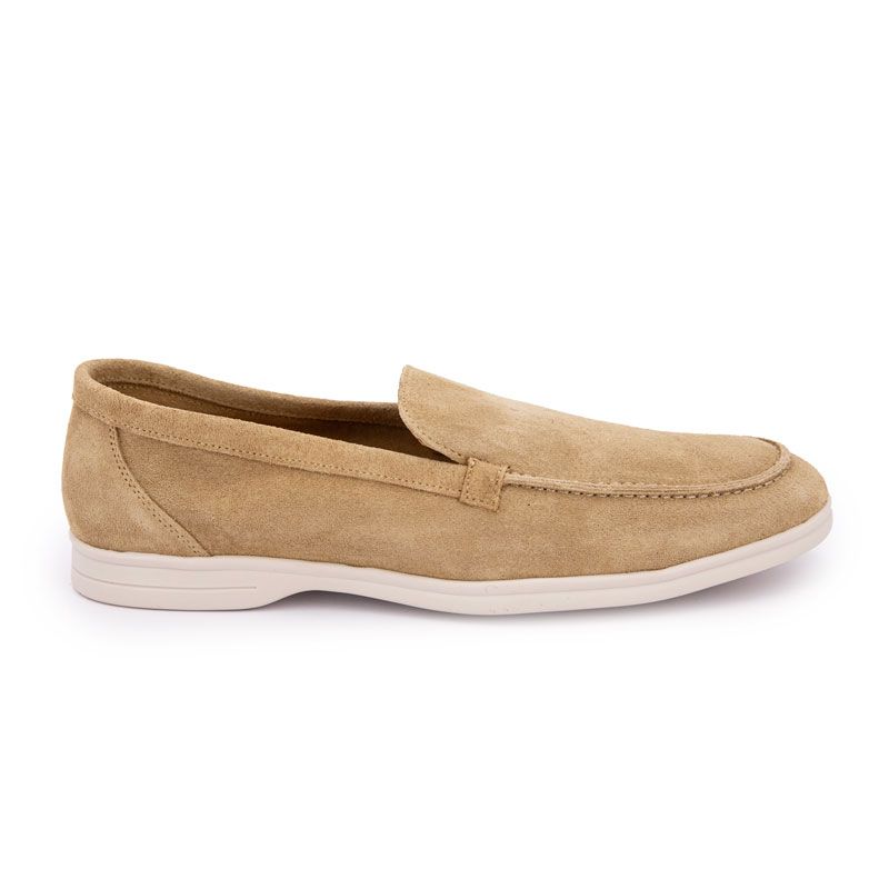 Mocassin 02401 t40-45 Homme MOCASSIN DU SUD