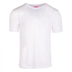 Tee shirt mc col r leandro Homme REDSKINS Tee shirt mc col r leandro Homme REDSKINS