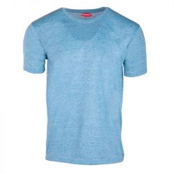 Tee shirt mc col r leandro Homme REDSKINS