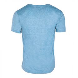 Tee shirt mc col r leandro Homme REDSKINS