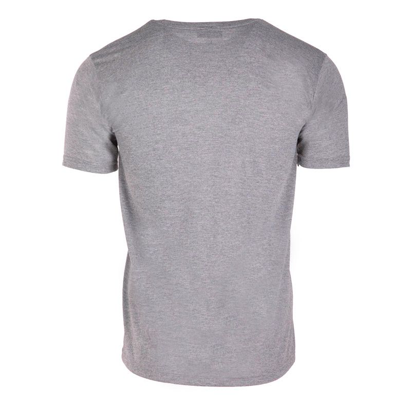 Tee shirt mc col r leandro Homme REDSKINS