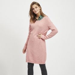 Robe courte ml viril noos winetasting 14042768 4173 Femme VILA Robe courte ml viril noos winetasting 14042768 4173 Femme VILA