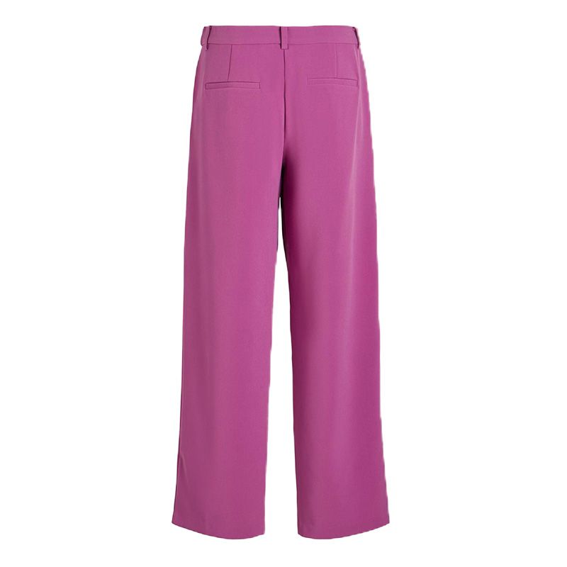 Pantalon vimarnal cattleya orchid 14091481 4173 Femme VILA