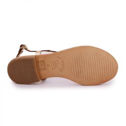 Sandale hamoon t36-41 c330056 Femme LES TROPEZIENNES PAR M.BELARBI