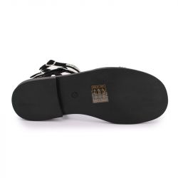 Sandale coradiam t36-41 c330195 Femme LES TROPEZIENNES PAR M.BELARBI