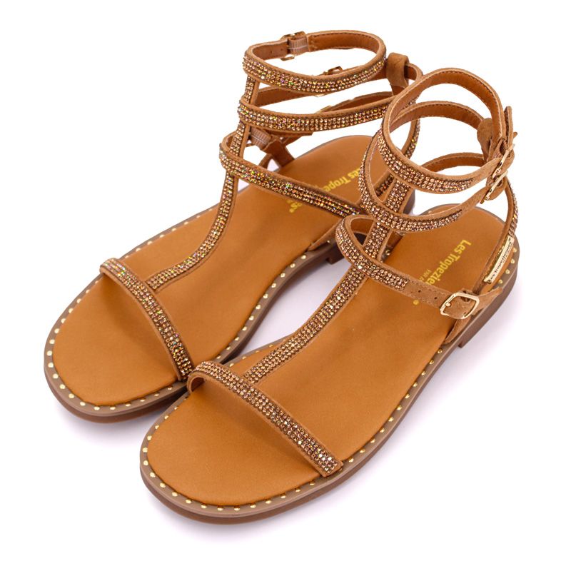 Sandale coradiam t36-41 c330195 Femme LES TROPEZIENNES PAR M.BELARBI Sandale coradiam t36-41 c330195 Femme LES TROPEZIENNES PAR M.BELARBI