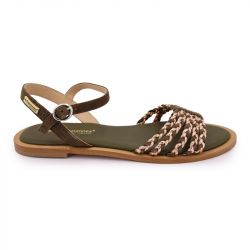 Sandale lanou t36-41 c063663 Femme LES TROPEZIENNES PAR M.BELARBI Sandale lanou t36-41 c063663 Femme LES TROPEZIENNES PAR M.BELARBI