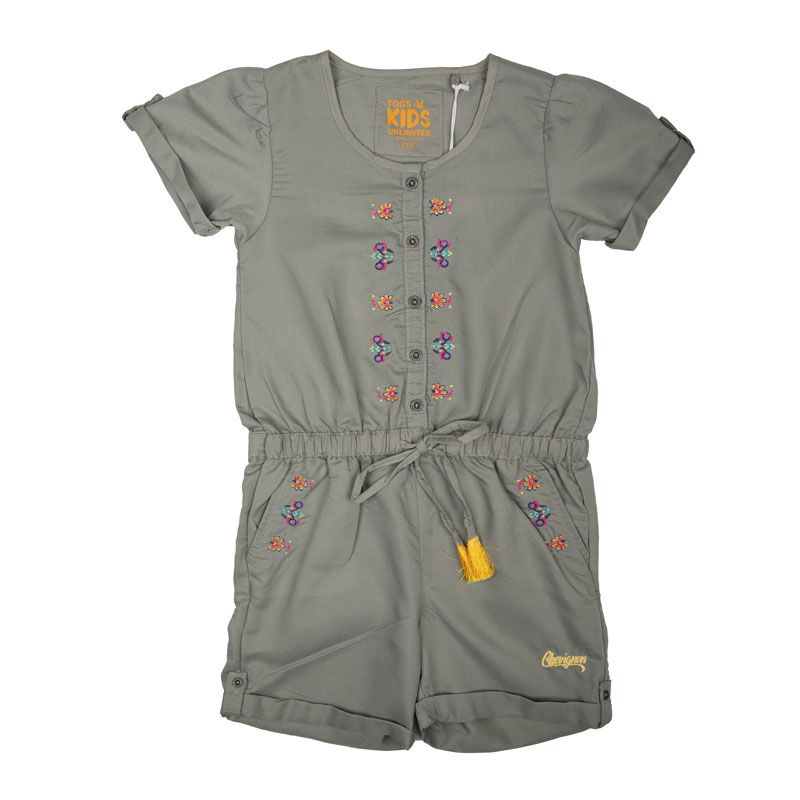 Combishort nch10 Enfant CHEVIGNON