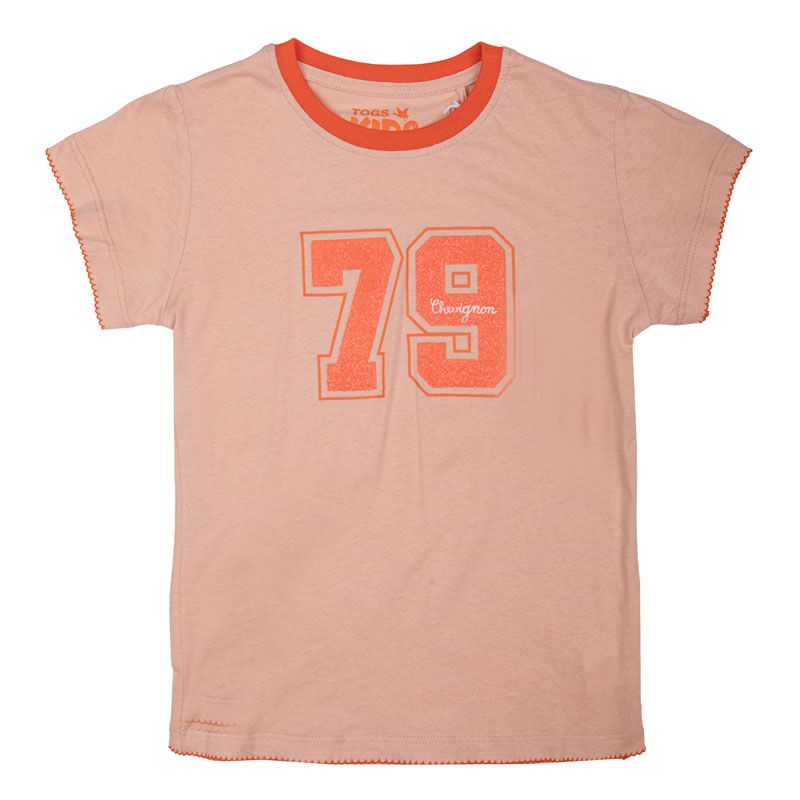 Tee shirt ch 11913 Enfant CHEVIGNON