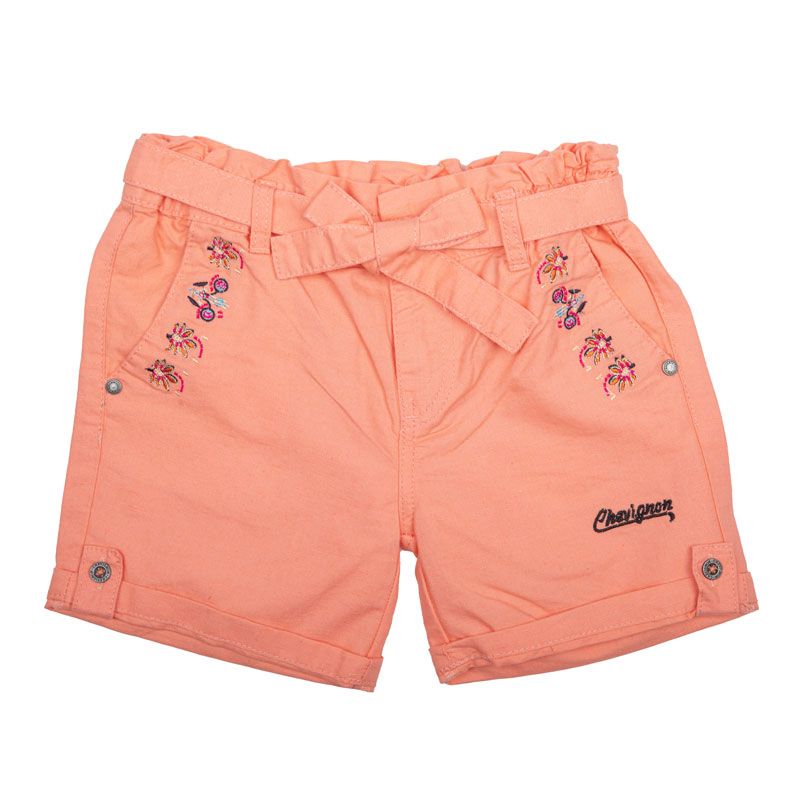 Short nch11 short Enfant CHEVIGNON