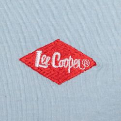 Tee shirt mc broder gaston Homme LEE COOPER Tee shirt mc broder gaston Homme LEE COOPER