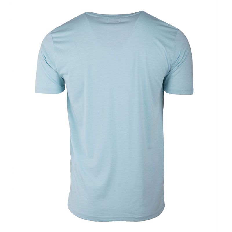 Tee shirt mc broder gaston Homme LEE COOPER Tee shirt mc broder gaston Homme LEE COOPER