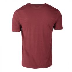 Tee shirt mc broder gaston Homme LEE COOPER Tee shirt mc broder gaston Homme LEE COOPER