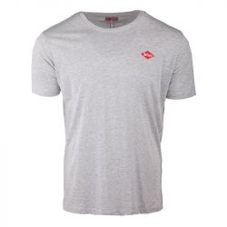 Tee shirt mc broder gaston Homme LEE COOPER Tee shirt mc broder gaston Homme LEE COOPER