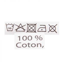 Tee shirt mc broder gaston Homme LEE COOPER Tee shirt mc broder gaston Homme LEE COOPER