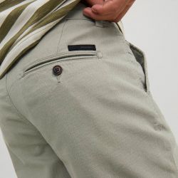 Short jwhkenso akm sn crockery 12206319 4080 Homme JACK & JONES Short jwhkenso akm sn crockery 12206319 4080 Homme JACK & JONES